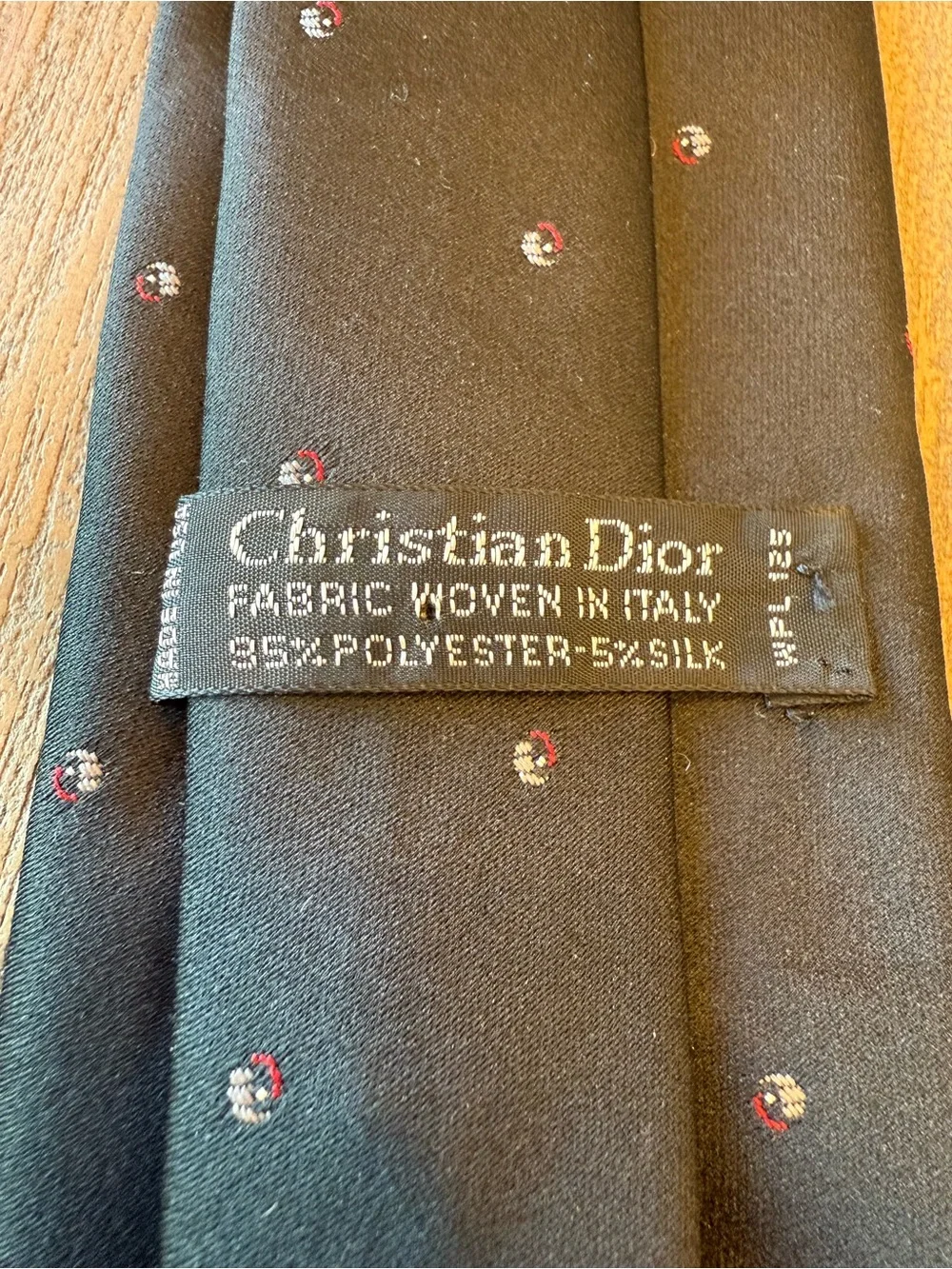 Dior vintage christian